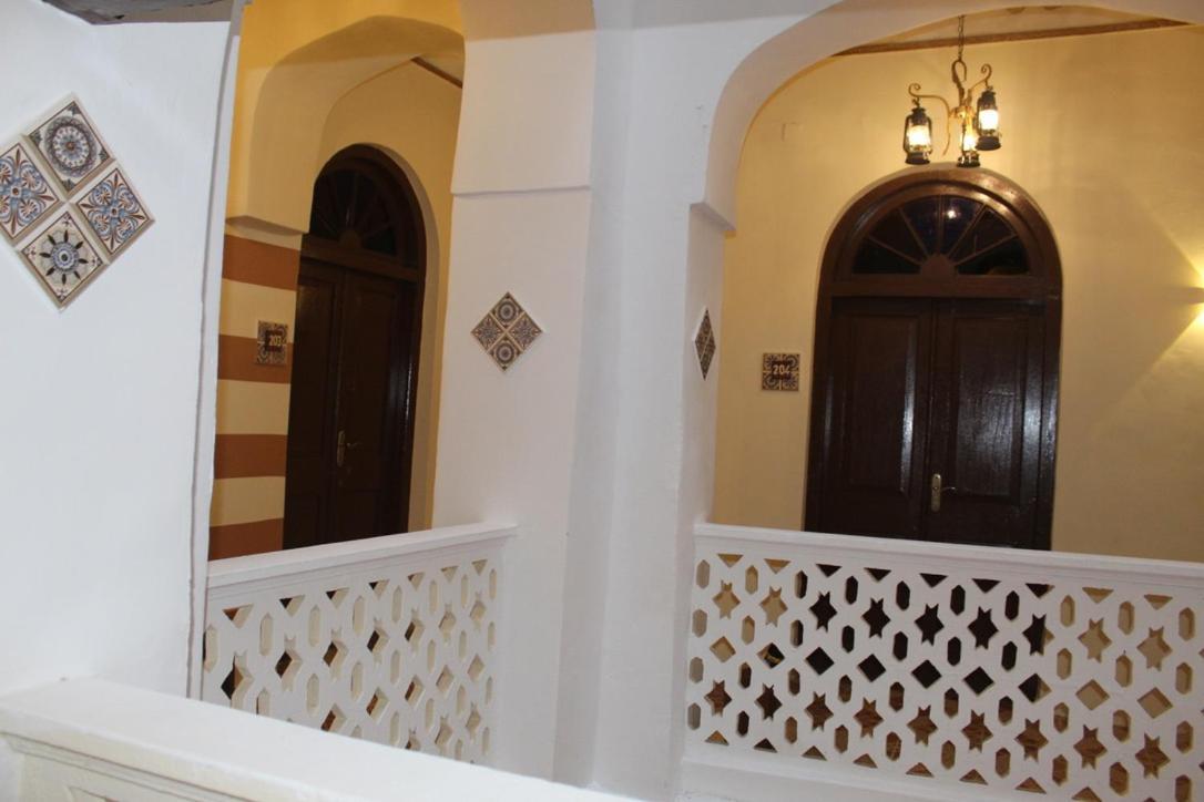 Hotel The Island Stone Town Sansibar